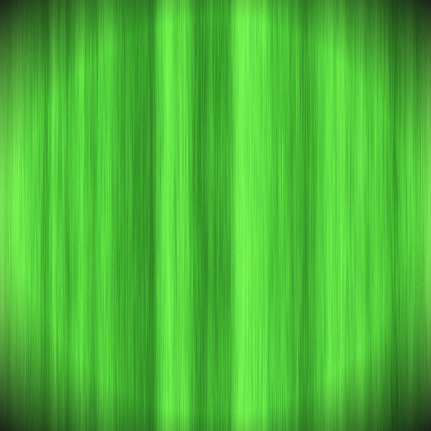 Fundo verde fresco brilhante
 - Foto, Imagem