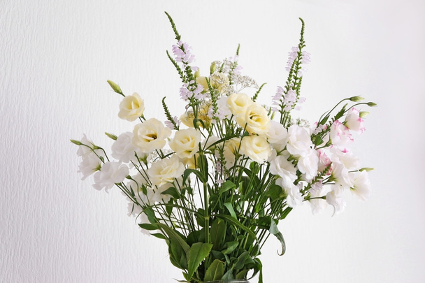 Piękny bukiet kwiatów - Zdjęcie, obraz