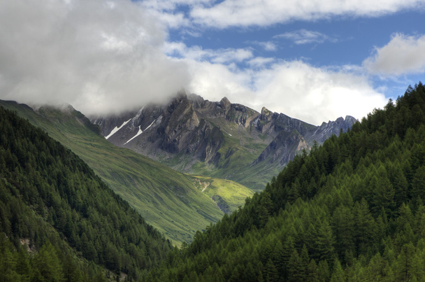Tirol do Sul 004
 - Foto, Imagem