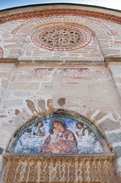 Mosteiro de Libostinja - Manastir Libostinja
 - Foto, Imagem