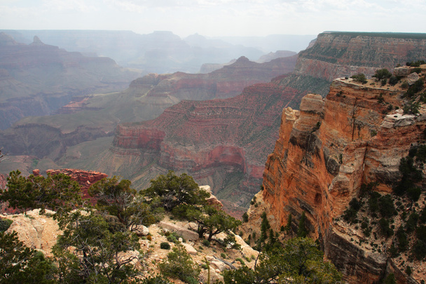Grand Canyon Nationalpark, USA - Foto, Bild