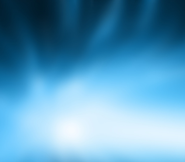αφηρημένα φόντο μπλε θαμπάδα - Φωτογραφία, εικόνα