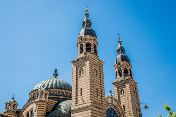 Sibiu Ortodoks katedrali - Fotoğraf, Görsel