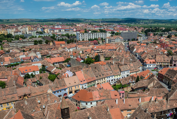 Sibiu in Romania - Foto, immagini