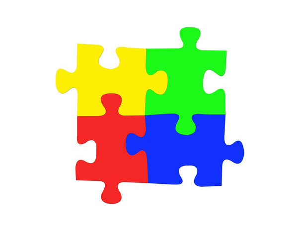 Jigsaw ілюстрацій
 - Фото, зображення