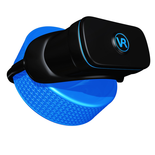  Virtual Reality VR - Photo, Image