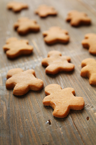 Gingerbread - Fotó, kép