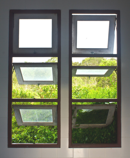 παράθυρο - Φωτογραφία, εικόνα