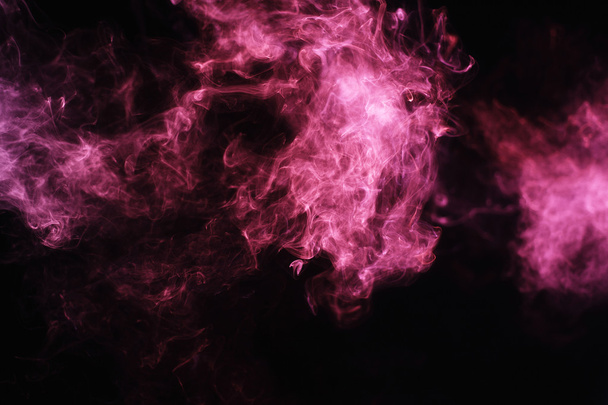 Cloud of smoke - Valokuva, kuva