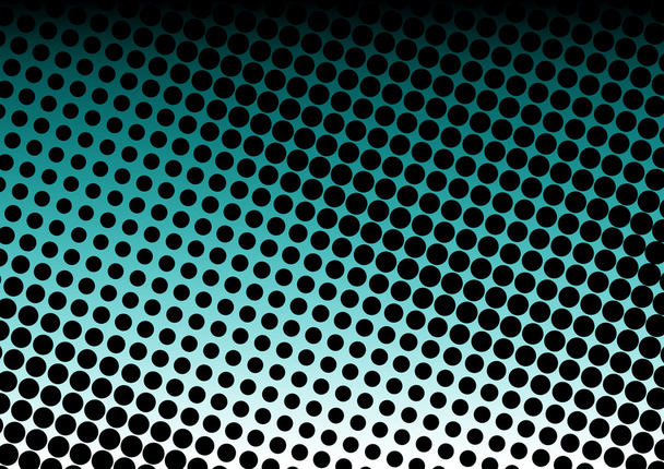 Concepto de alta resolución perforado patrón textura malla fondo
 - Foto, Imagen