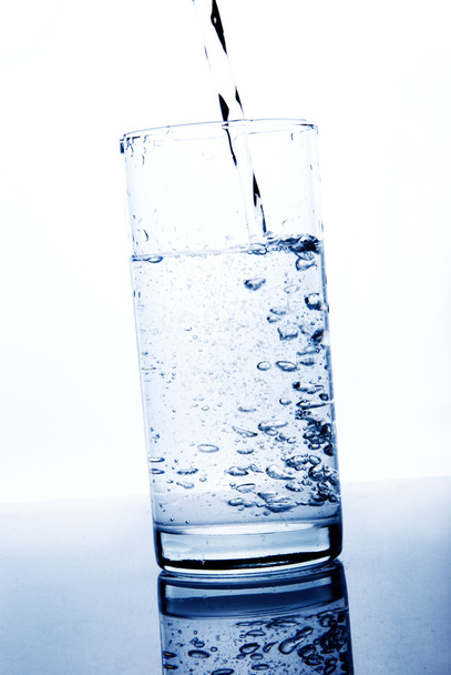 Still water - Foto, afbeelding