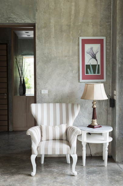 design de interiores sala de estar estilo moderno
 - Foto, Imagem