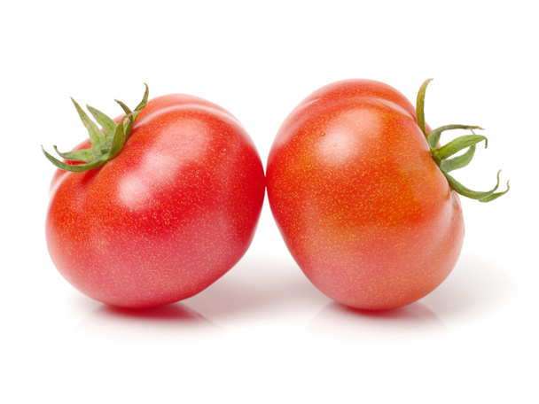 fresh ripe tomatoes - Fotoğraf, Görsel