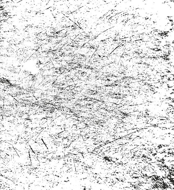 塵金属、皮をむいたひび割れの苦しめられたオーバーレイ テクスチャ - ベクター画像