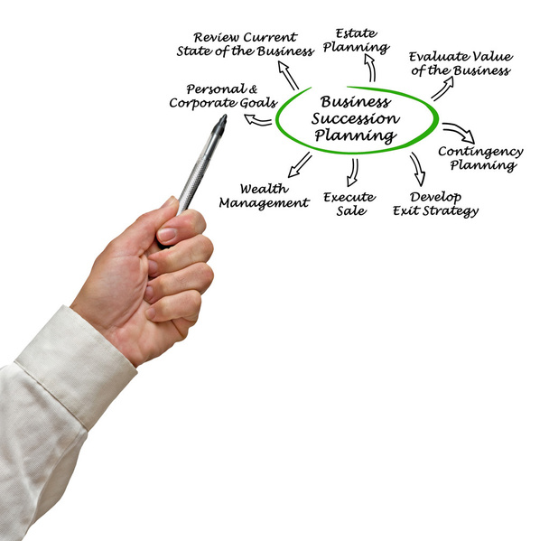 Диаграмма планирования преемственности бизнеса
 - Фото, изображение
