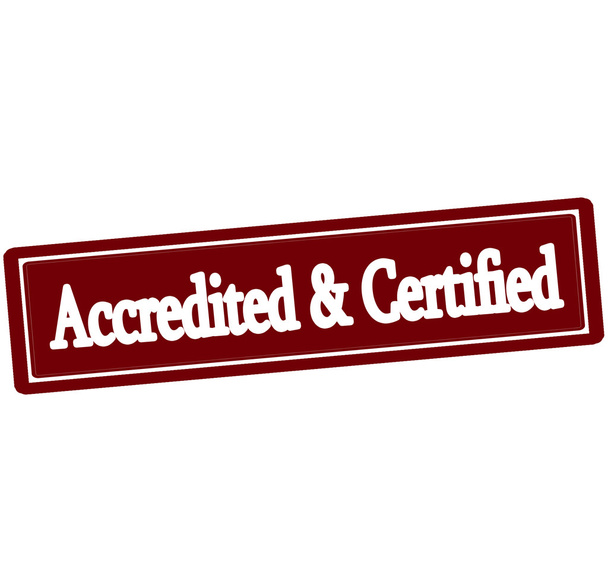 Accreditato e certificato
 - Vettoriali, immagini