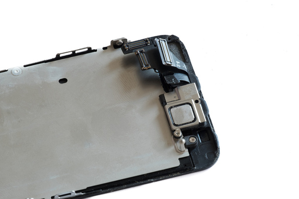 Iphone 4 internal screen - Foto, imagen