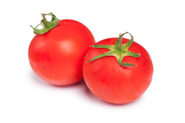 cherry rajčaty - Fotografie, Obrázek