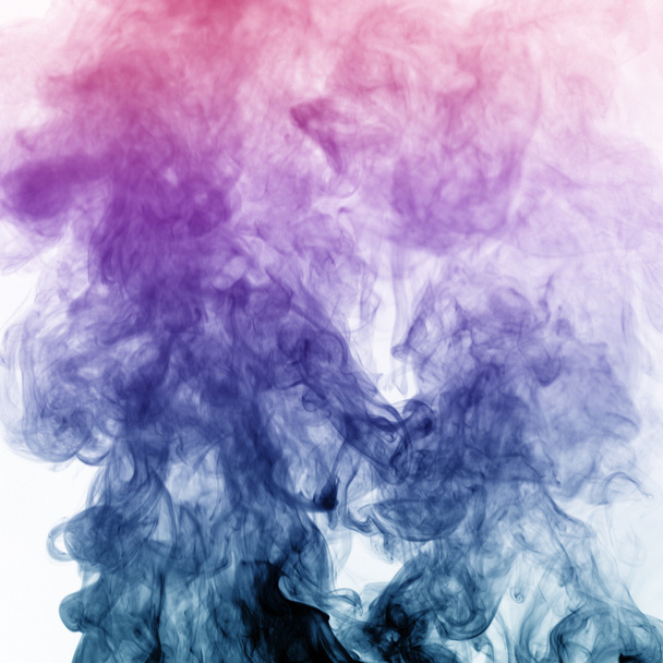 smoke background - Zdjęcie, obraz