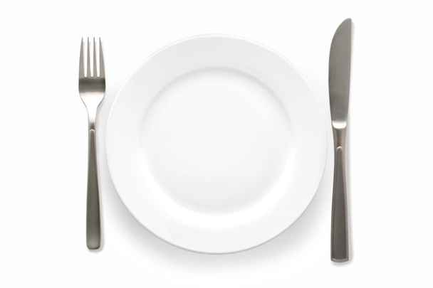 Cutlery Set - Фото, изображение
