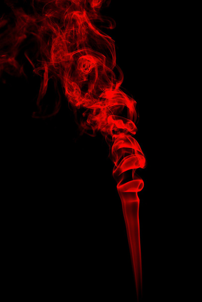 Skutečné kouře efekt - Fotografie, Obrázek