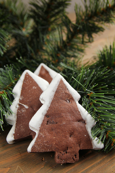 Cookies for christmas - Valokuva, kuva