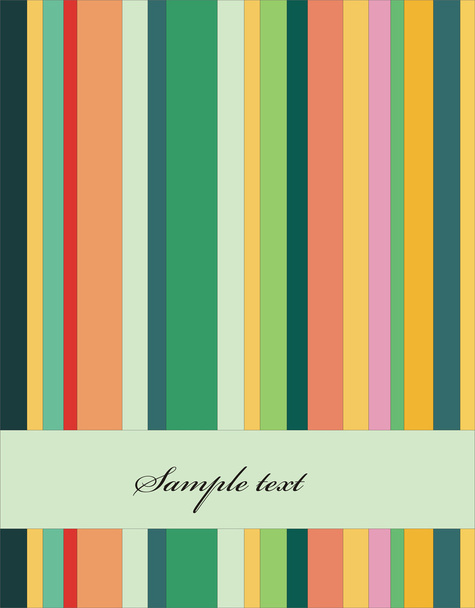 Seamless background with stripes - Фото, изображение