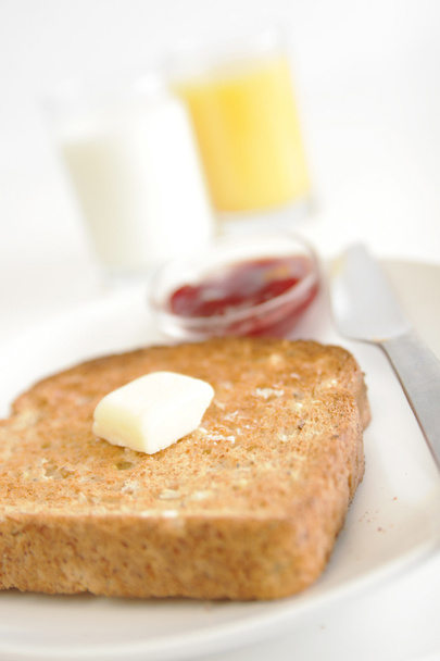 toast - Foto, afbeelding