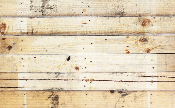 Old wood plank texture or background. - Photo, Image