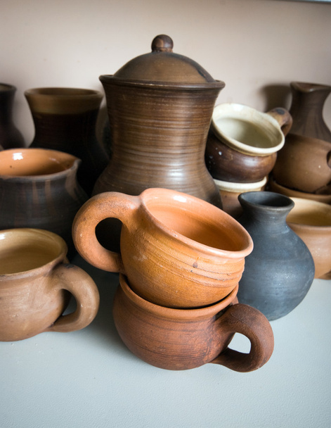 ceramica ceramica argillosa
 - Foto, immagini