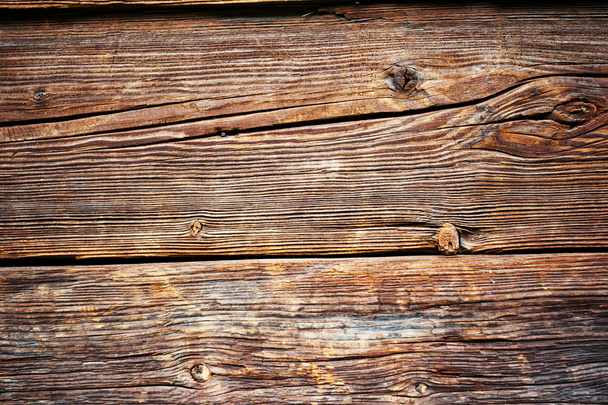 Old textured boards background - Photo, Image