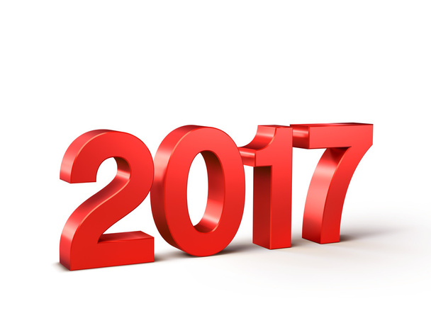 2017 Feliz Año Nuevo
 - Foto, imagen