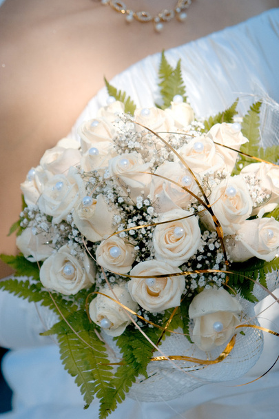 Svatební kytice - Fotografie, Obrázek