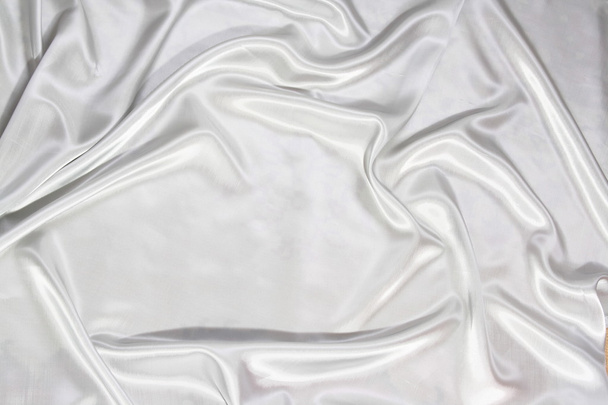 Smooth elegant silk - Photo, Image