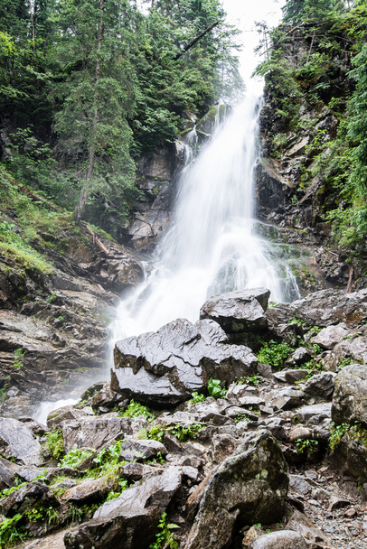 Водоспад з Байрак
 - Фото, зображення