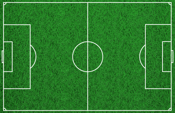 3d rendering campo di calcio sfondo
 - Foto, immagini