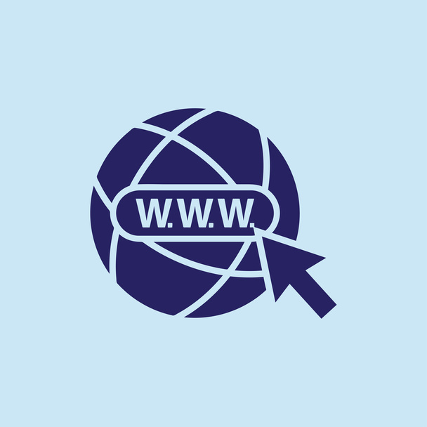 Sito web Icona JPG e simbolo vettoriale
 - Vettoriali, immagini