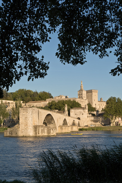 Pont du Avignon, Franciaország - Fotó, kép
