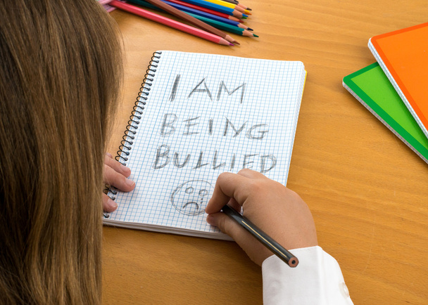 Bullying at school - Foto, immagini