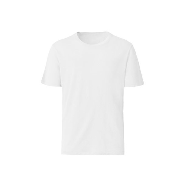 white T-shirt - Photo, Image