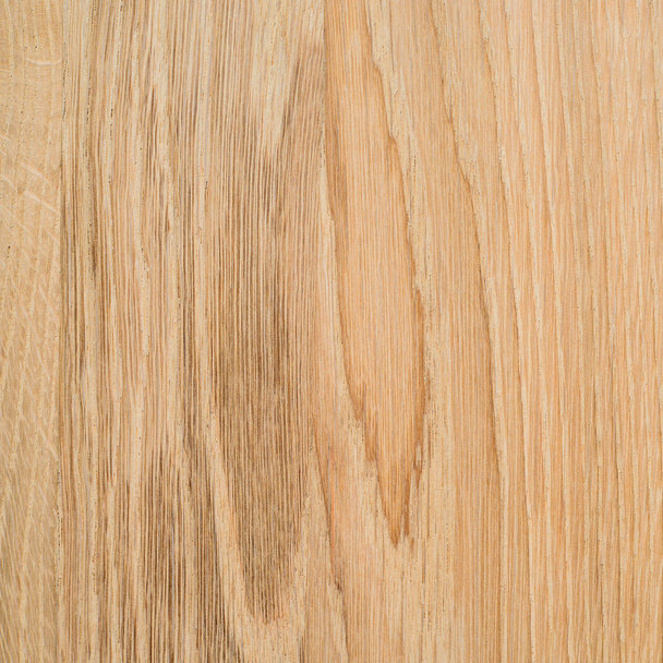 A fragment of a wooden panel hardwood - Photo, Image