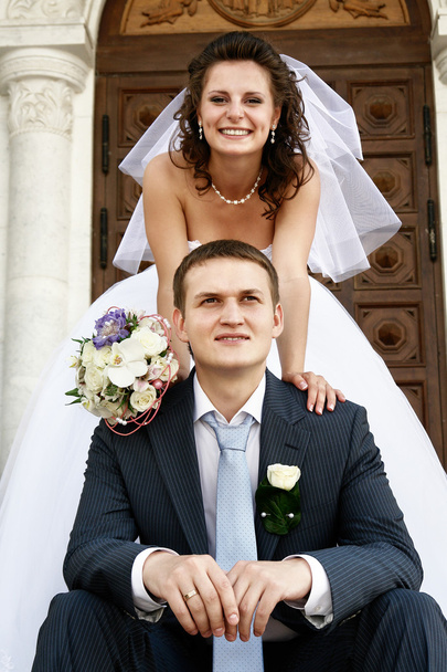Marriage - Valokuva, kuva