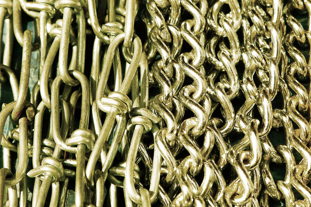 Řetězy - Fotografie, Obrázek