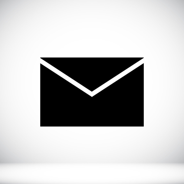  paper envelope icon - Vector, Image