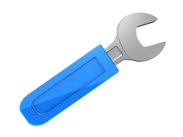Wrench - Фото, изображение