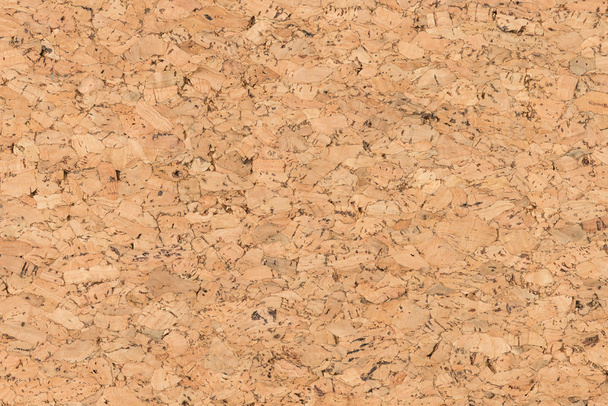 Achtergrond en de textuur van Cork Board hout oppervlak - Foto, afbeelding