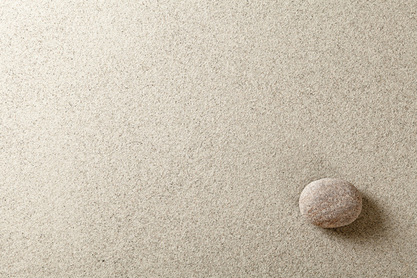 Pedra de areia
 - Foto, Imagem