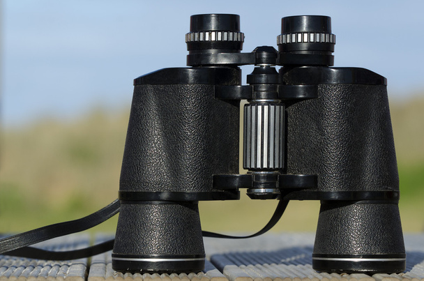 binokulární dalekohled - Fotografie, Obrázek