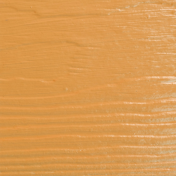 Modello di legno superficie primo piano a bordo di legno verniciato marrone allo sfondo texture parete di legno
 - Foto, immagini