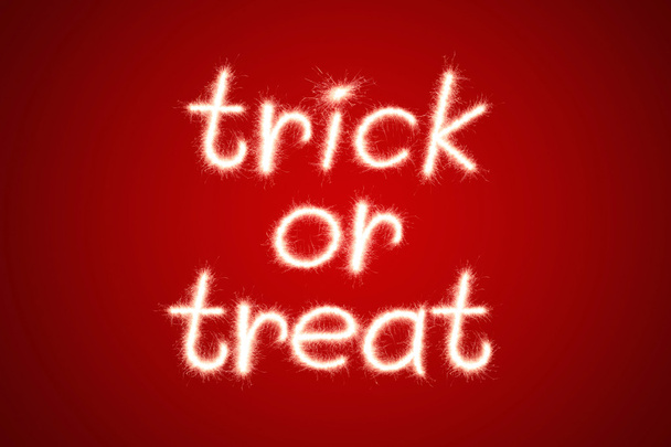 trick or treat - Fotografie, Obrázek